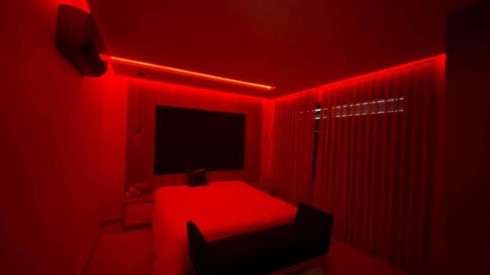 Apartment امي وادار *
