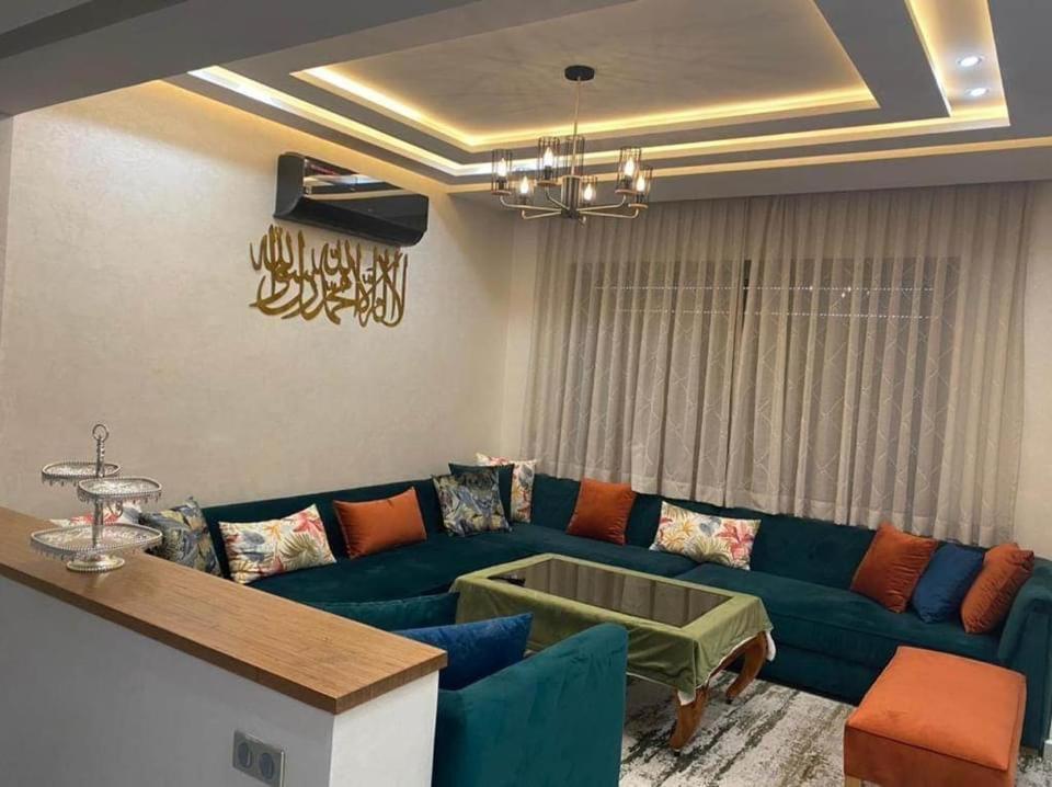 Apartment امي وادار Agadir