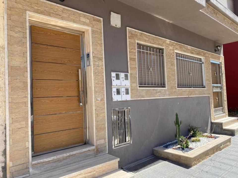 امي وادار Apartment Agadir